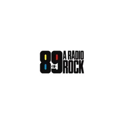 89 FM A Rádio Rock