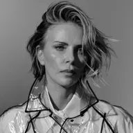 How Charlize Theron Overcame Her Dark Family Past