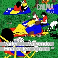 Vai lendo…Vai vendo… - Final da Temporada!