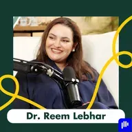 The Future of Work and AI in the UAE – Dr. Reem Lebhar