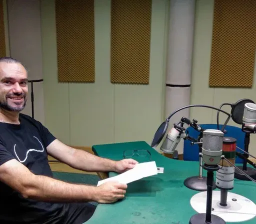 Duhovna misao - Kristijan Vujičić: Altruizam umjesto egoizma - 26.05.2026.