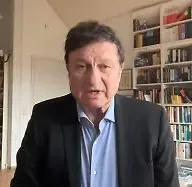 Stefan Froehlich: Selenskyj-Konzession ist "gewaltiger Schritt"