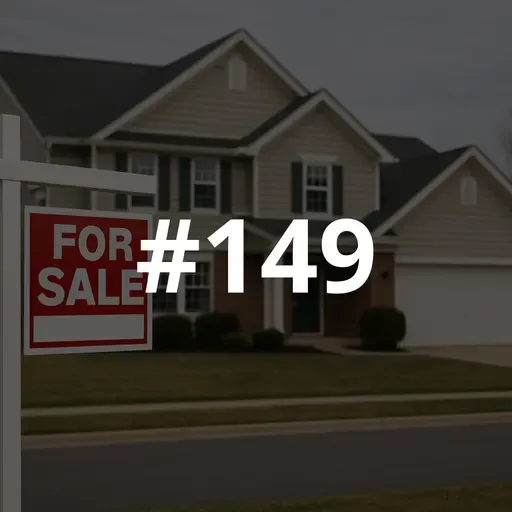 #149 - Housing Boom or Bust?