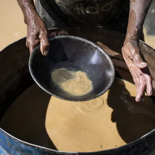L’orpaillage à Timia  entre opportunités et risques (Tous à la Fada)