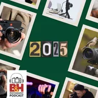 2025 Photo Gear of the Year, with Kevin Rickert