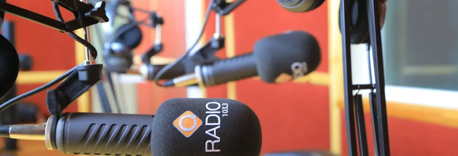 Qradio Gambia 103.3FM