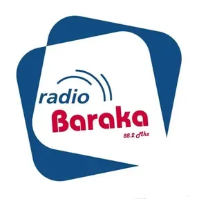 Baraka  radio