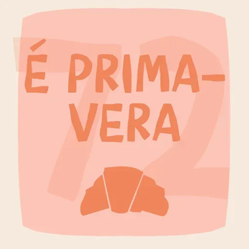 É primavera! Vamos descongelar sua rotina? EP#72