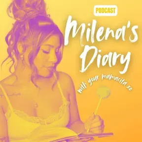 Milena's Diary