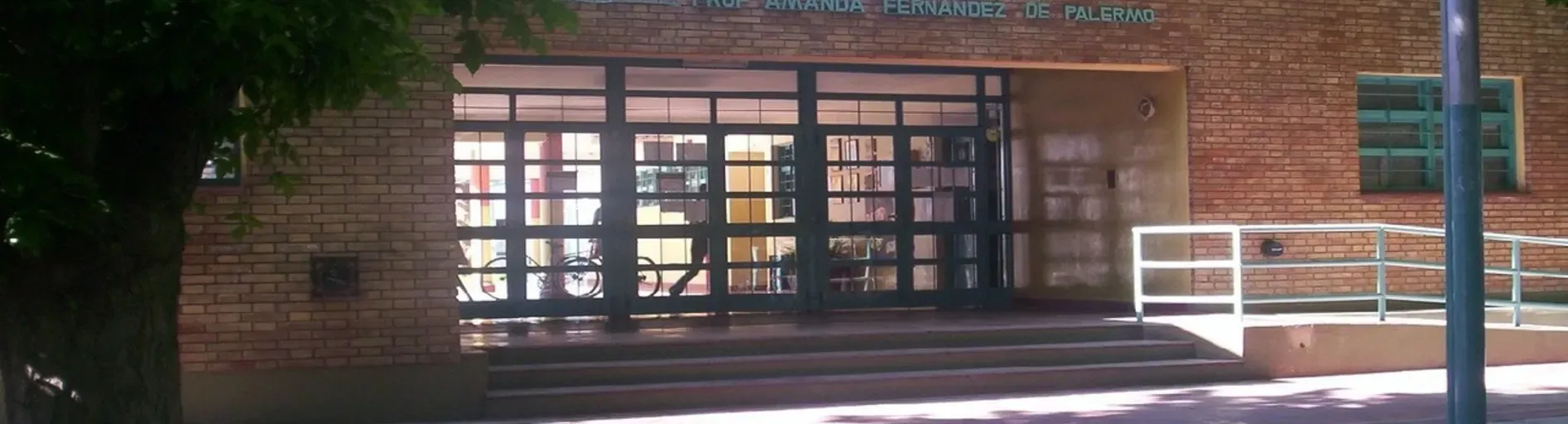 Escuela Palermo