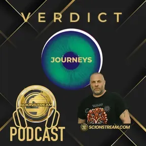 Journeys with Verdict
