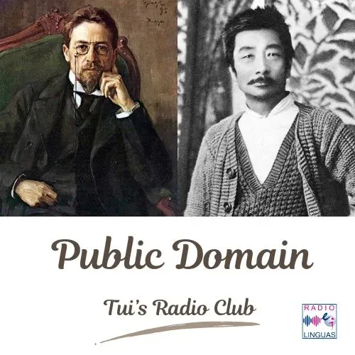 Public Domain: 'Call to Arms', 'A Tale of Two Cities' and 'The Death of an Officer'