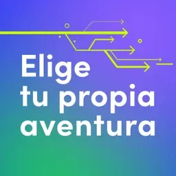 Elige Tu Propia Aventura