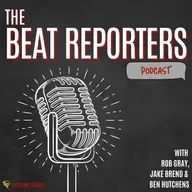 The Beat Reporters: Iowa State and black uniforms, bounce-back spot, and preseason hoops