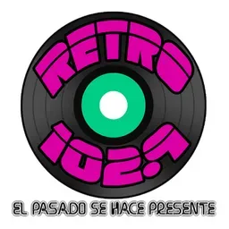 Retro 102.9 FM XHYN