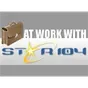 RadioStorm - At Work