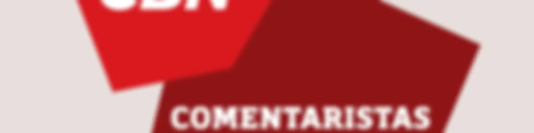 Comentaristas