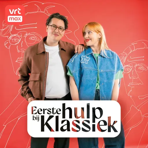 66. Gustav Mahler - Vijfde Symfonie (LIVE op Iedereen Klassiek)