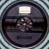 DJ Bill Siler - Reel For Bar - 4-25-84 (Jim Hopkins Remaster)