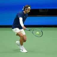 US Open, Tartarini (coach Musetti): "Il doppio è l'antitesi di quello che lui sarebbe"