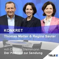 «Braucht die Schweiz eine Obergrenze für die Zuwanderung?»