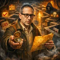 Un metodo in 4 step per salvarsi dai bias, o almeno provarci.