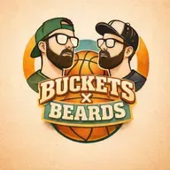 Buckets and Beards - S3 Ep9 - Road to the playoffs