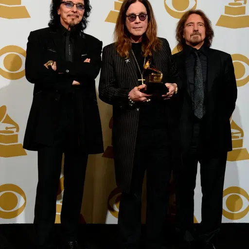 ‘Rockhistorier’: Black Sabbath – The Ozzy Era 1970-1978