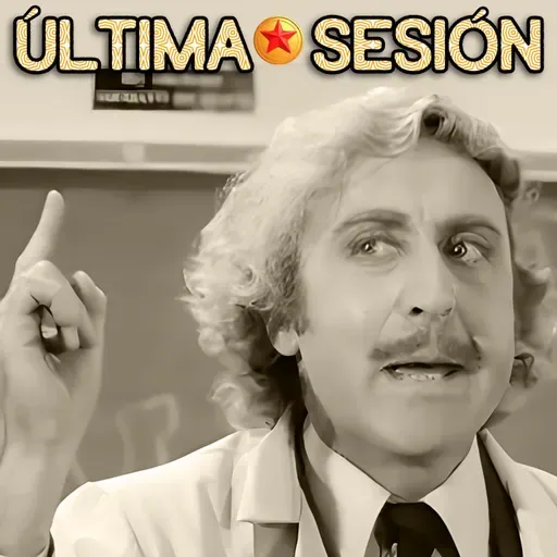 Última Sesión 25 Octubre de 2025