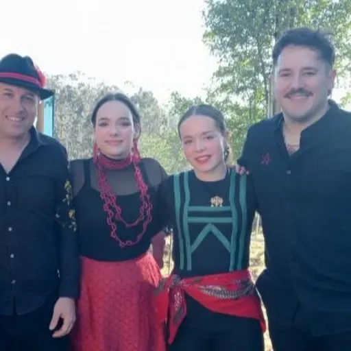 Sons de Nós 10 de febreiro de 2026