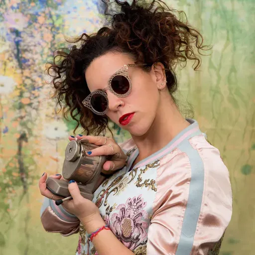 THE BIG BUT BOOK with Bestselling Author Jill Salzman!