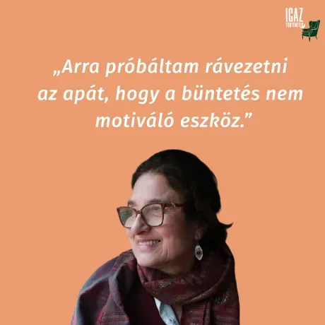 #137 Tanárnő kérem! – Galambos Rita