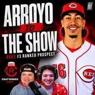 BREAKING NEWS: Cincinnati Reds Call Up Edwin Arroyo, Elly De La Cruz to IL