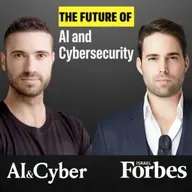 AI & the Fifth Domain of Warfare: A Talk with Eyal Balicer, Cybersecurity Innovator & Thought Leader