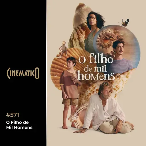 O Filho de Mil Homens