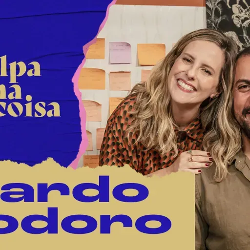 Ricardo Teodoro relembra momento difícil na carreira, alegria com papel em Vale Tudo e parceria com Cauã Reymond