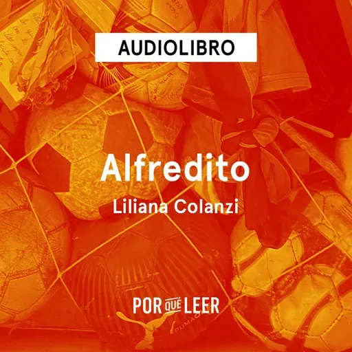 Alfredito - Liliana Colanzi