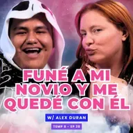 ¡Funé A T8E28 Mi Novio Y Me Quedé Con Él! 😱 Ft. Alex Duran
