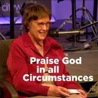 The God-Sized Battery Pack Within