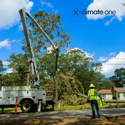 Inside The Chaotic, Lucrative ‘Disaster Economy’ With Grist