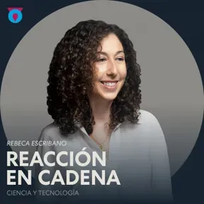 REACCIÓN EN CADENA
