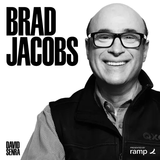 My Conversation with Brad Jacobs