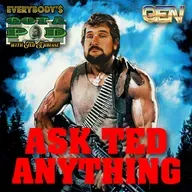 Episode 125: Ask Ted Anything 26