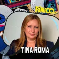 Tina Roma