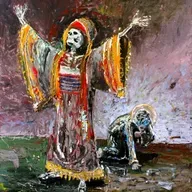 Comparison Or Mirror? ~ Luke 18:9-14