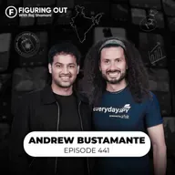 American CIA Spy : US scared of India & Russia, RAW vs ISI, CIA Obama vs Trump & Modi | Andrew | FO441 Raj Shamani