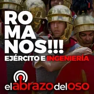Romanos - Ejército e ingeniería
