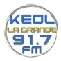 KEOL 91.7 FM - KEOL