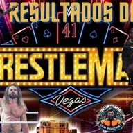 Resultados de Wrestlemania 41