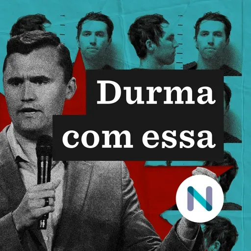 Como o assassinato de Charlie Kirk gerou uma onda de represálias